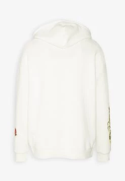 YOURTURN Unisex - Sweater - White -Yourturn be4a4d42657643a99e277dd8ae8a484e