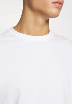 YOURTURN 3Pack Unisex - T-Shirt Basic - Black/Light Grey/White -Yourturn c005be2fa4ee40e7af727e23e565ff1c