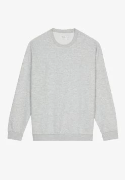 YOURTURN Unisex 2 Pack - Sweater - Black/Mottled Light Grey -Yourturn c01423cd2829455db4f74eabd7b912c1