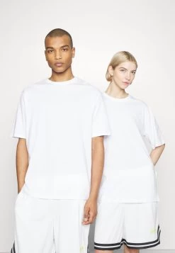 YOURTURN 3Pack Unisex - T-Shirt Basic - White/Mint/Black -Yourturn c0e900199b4b47fbbbf550ea6de9a407