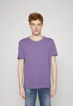 YOURTURN Unisex 5 Pack - T-Shirt Basic - White/Blue-Grey/Purple -Yourturn c10af8c535004a6697e43eb9f5183f7c