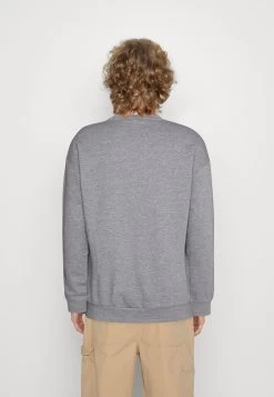 YOURTURN Unisex 2 Pack - Sweater - Light Blue/Mottled Grey -Yourturn c1dea5e30a54464d8847ce56bdc0977b