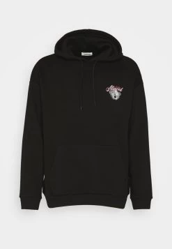 YOURTURN Unisex - Sweater - Black -Yourturn c2d90016a0d549c683b39ccc42a94c8a