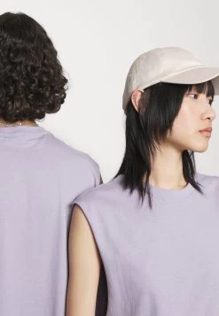 YOURTURN Unisex 2 Pack - Top - Lilac/Light Green -Yourturn c3b825a229a9425cb5e5ab2eca9e6b8d