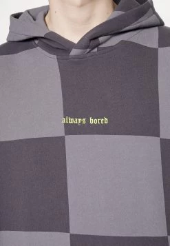 YOURTURN Unisex - Sweater - Dark Grey -Yourturn c47f09b36fb246c8b5be290e32168e61