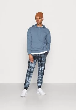 YOURTURN 2 Pack Unisex - Hoodie - Blue/LightGreen