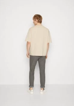 YOURTURN Graphic Tee Unisex - T-Shirt Print - Beige -Yourturn c8293563e1094145a512e4cf53ccff3c