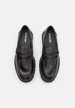 YOURTURN Instappers - Black -Yourturn cbc2ec03e1c14de5bf1dca4bbd77a96e