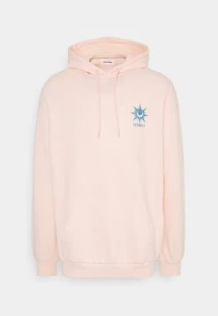 YOURTURN Unisex - Hoodie - Pink -Yourturn ccba372825324bab8e53318a26bd31ce