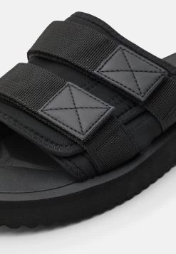 YOURTURN Unisex - Muiltjes - Black 11 YOURTURN Unisex - Muiltjes - Black -Yourturn cd5ae66b37864200a55872ef21c96b5b