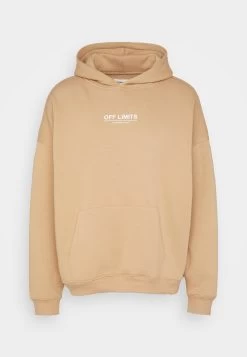 YOURTURN Unisex - Hoodie - Tan 10 YOURTURN Unisex - Hoodie - Tan -Yourturn cdd8e01545e74860bfe51bdc38d3edb2