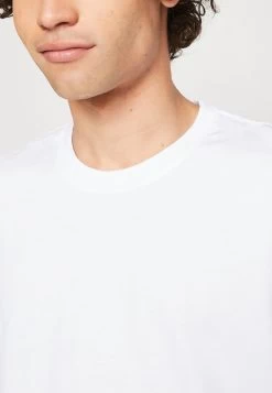 YOURTURN Unisex - T-Shirt Print - White 11 YOURTURN Unisex - T-Shirt Print - White -Yourturn cf6aabb9470e4880b7566904721a6cd9