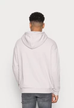 YOURTURN Hoodie Unisex - Sweater - Light Grey -Yourturn d015c60b62794298b40c2112ad9545da