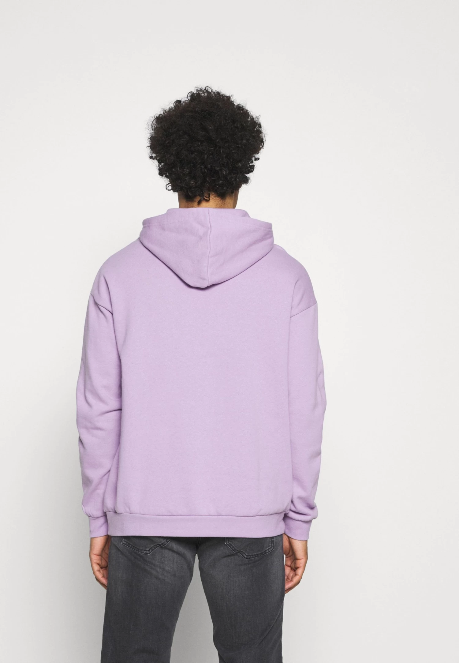 YOURTURN 2 Pack Unisex - Hoodie - Lilac 4 YOURTURN 2 Pack Unisex - Hoodie - Lilac - Afbeelding 4