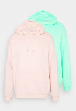 YOURTURN 2 Pack Unisex - Hoodie - Mint 12 YOURTURN 2 Pack Unisex - Hoodie - Mint -Yourturn d20394d0163746e095f4a9be6adfbfa9