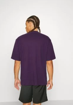 YOURTURN 3Pack Unisex - T-Shirt Basic - Grey/Purple/Black 9 YOURTURN 3Pack Unisex - T-Shirt Basic - Grey/Purple/Black -Yourturn d27f2d56058942288ffa22d802582919