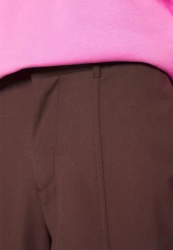 Phluid Project X Yourturn Unisex - Broek - Brown -Yourturn d485ab1893cd4391bbb0951d9bb59ad4