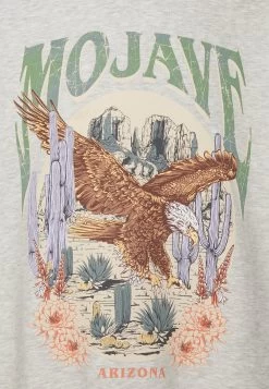 YOURTURN Unisex - Sweater - Light Grey -Yourturn d64cf562df27464c9edcf2fbba1b3ce3