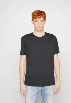 YOURTURN Unisex 5 Pack - T-Shirt Basic - White/Olive /Black -Yourturn d6d8f2eee1e745fc9ff81bbc39b5f93c