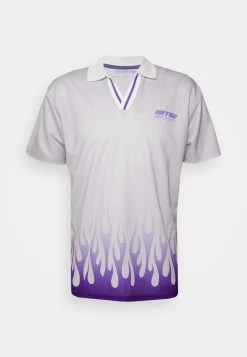 YOURTURN Unisex - Poloshirt - White 14 YOURTURN Unisex - Poloshirt - White -Yourturn d87e231ec60d445489bb5444e90b9ef0