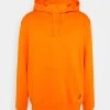 YOURTURN Unisex - Hoodie - Orange