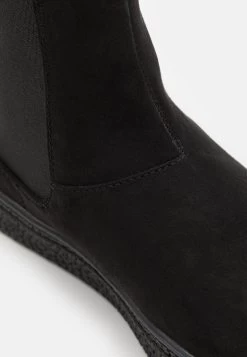 YOURTURN Unisex - Korte Laarzen - Black -Yourturn da0fc3dfd2d342f59e24b96d3f46f3dc