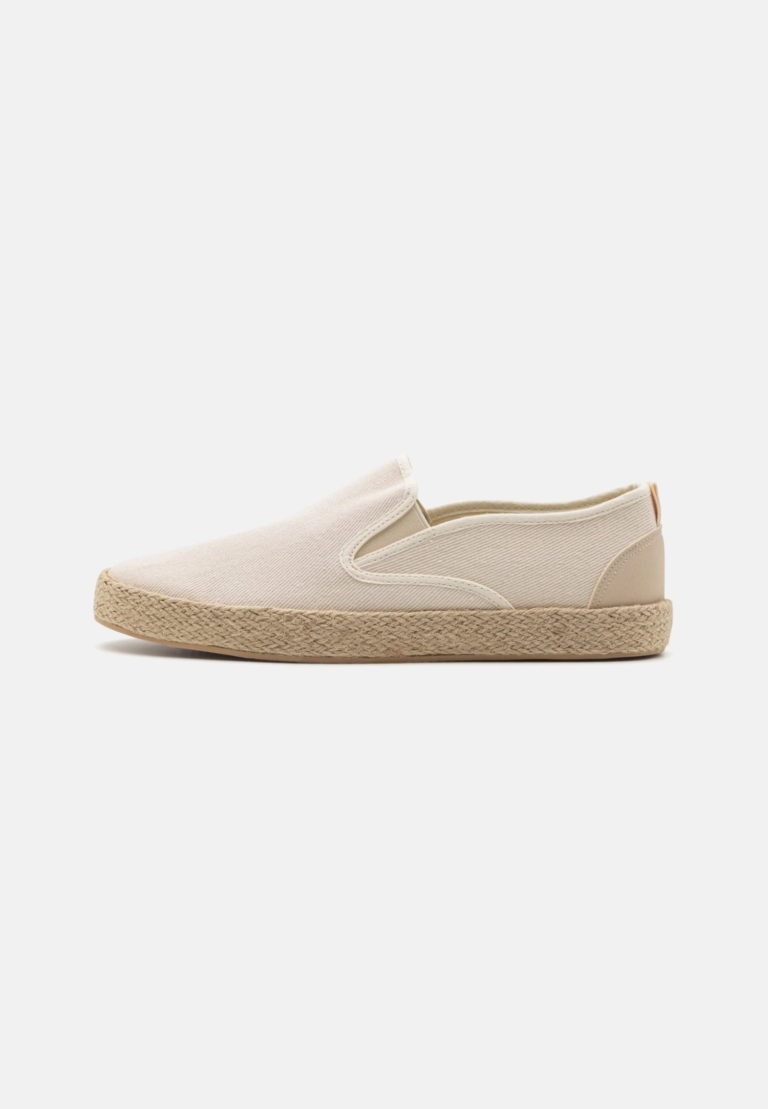 YOURTURN Unisex - Espadrilles - Beige 1 YOURTURN Unisex - Espadrilles - Beige