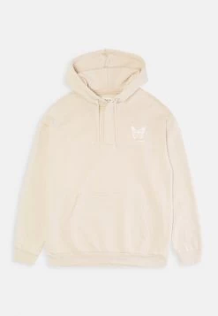 YOURTURN Unisex - Sweater - Beige -Yourturn dc497d78d72b498d8dae15383c7bcc75