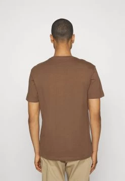 YOURTURN Unisex 5 Pack - T-Shirt Basic - Light Blue/Blue/Stone -Yourturn dd69ec9fa85f40ab893580d3a90d48f8