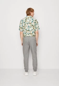 YOURTURN Unisex - Trainingsbroek - Grey -Yourturn e10191e8f21644bbb9d78607bbda91d5