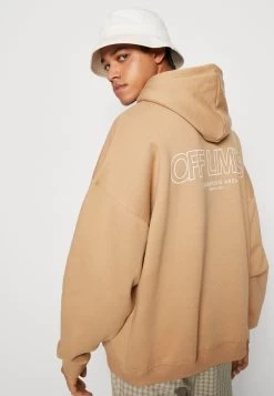 YOURTURN Unisex - Hoodie - Tan 9 YOURTURN Unisex - Hoodie - Tan -Yourturn e1915e46fa5d4a7fa0673d6451202d4c