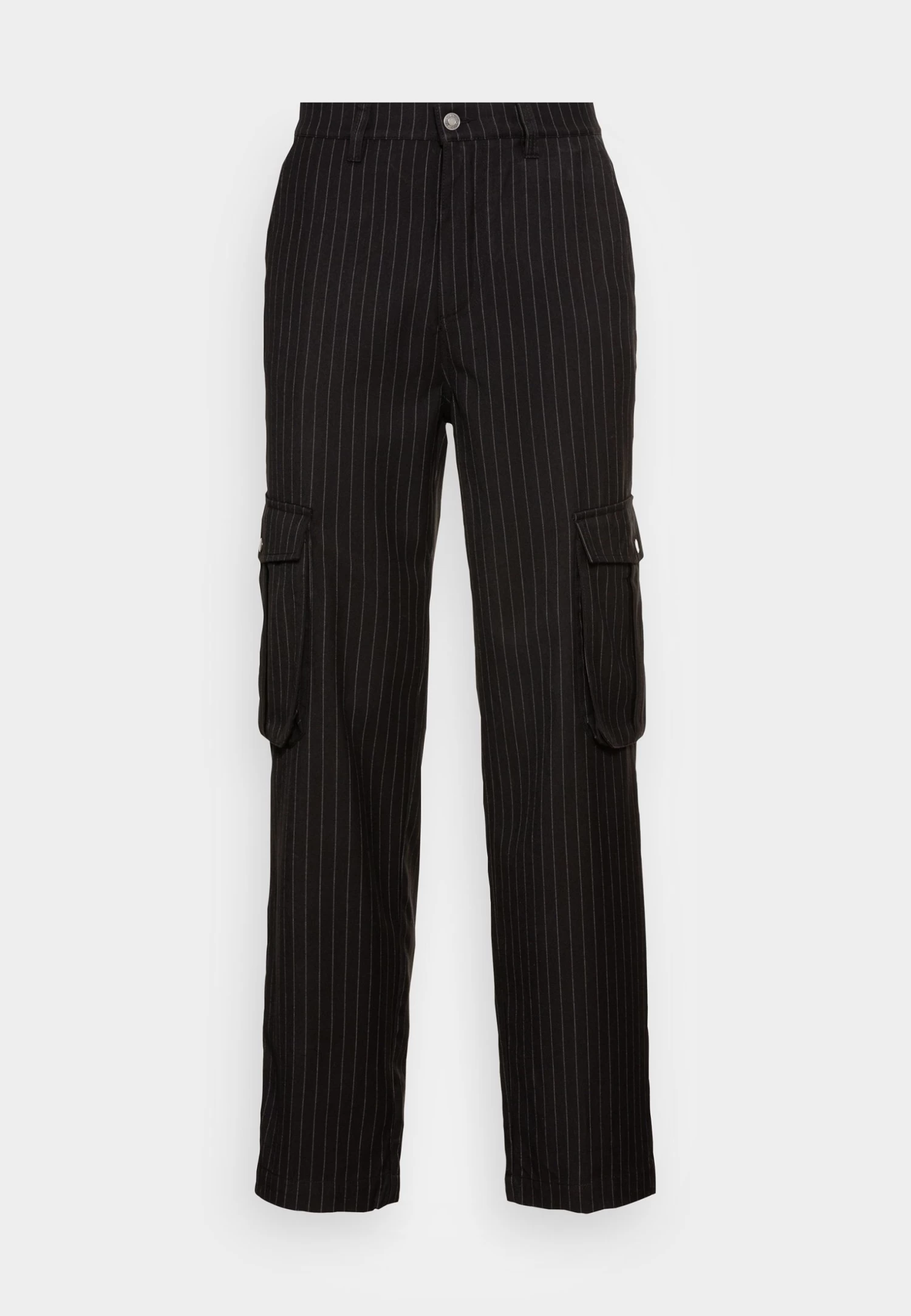 YOURTURN Unisex - Cargobroek - Black 1 YOURTURN Unisex - Cargobroek - Black