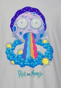 YOURTURN Unisex - T-Shirt Print - Blue -Yourturn e27ceecf3aba4c2e81f5e8be0b8098f2