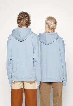 YOURTURN Unisex - Hoodie - Light Blue -Yourturn e27f6d7c3f7c4edb99738f25330c375d