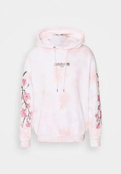 YOURTURN Unisex - Hoodie - Pink