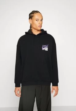 YOURTURN Unisex - Sweater - Black -Yourturn e6fa518fd0f84c1789f49cc405262641