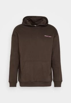 YOURTURN Unisex - Sweater - Brown -Yourturn e78704c724e34858b1d93c384bb7d57f