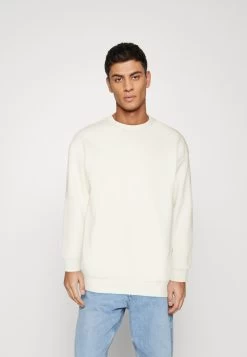 YOURTURN Unisex 2 Pack - Sweater - Dark Brown/Off-White 9 YOURTURN Unisex 2 Pack - Sweater - Dark Brown/Off-White -Yourturn e8e11a4f6c934fd38623a0e17c879d01