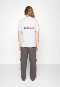 YOURTURN Unisex - Cargobroek - Dark Grey 7 YOURTURN Unisex - Cargobroek - Dark Grey -Yourturn ea3f09eb8b7241de8d469eae0bac2d08