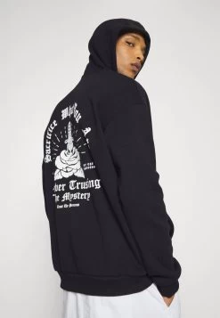 YOURTURN Rose Knife Unisex - Hoodie - Black -Yourturn ea9551c79a56460492c8274dcab70a6a