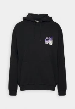 YOURTURN Unisex - Sweater - Black -Yourturn ebd3a336db01472a89792c3904f68ebe