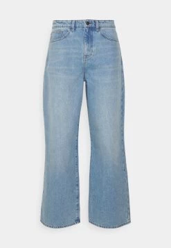 YOURTURN Unisex - Relaxed Fit Jeans - Blue 10 YOURTURN Unisex - Relaxed Fit Jeans - Blue -Yourturn ed6436f67a42451ba972a5048a946bee