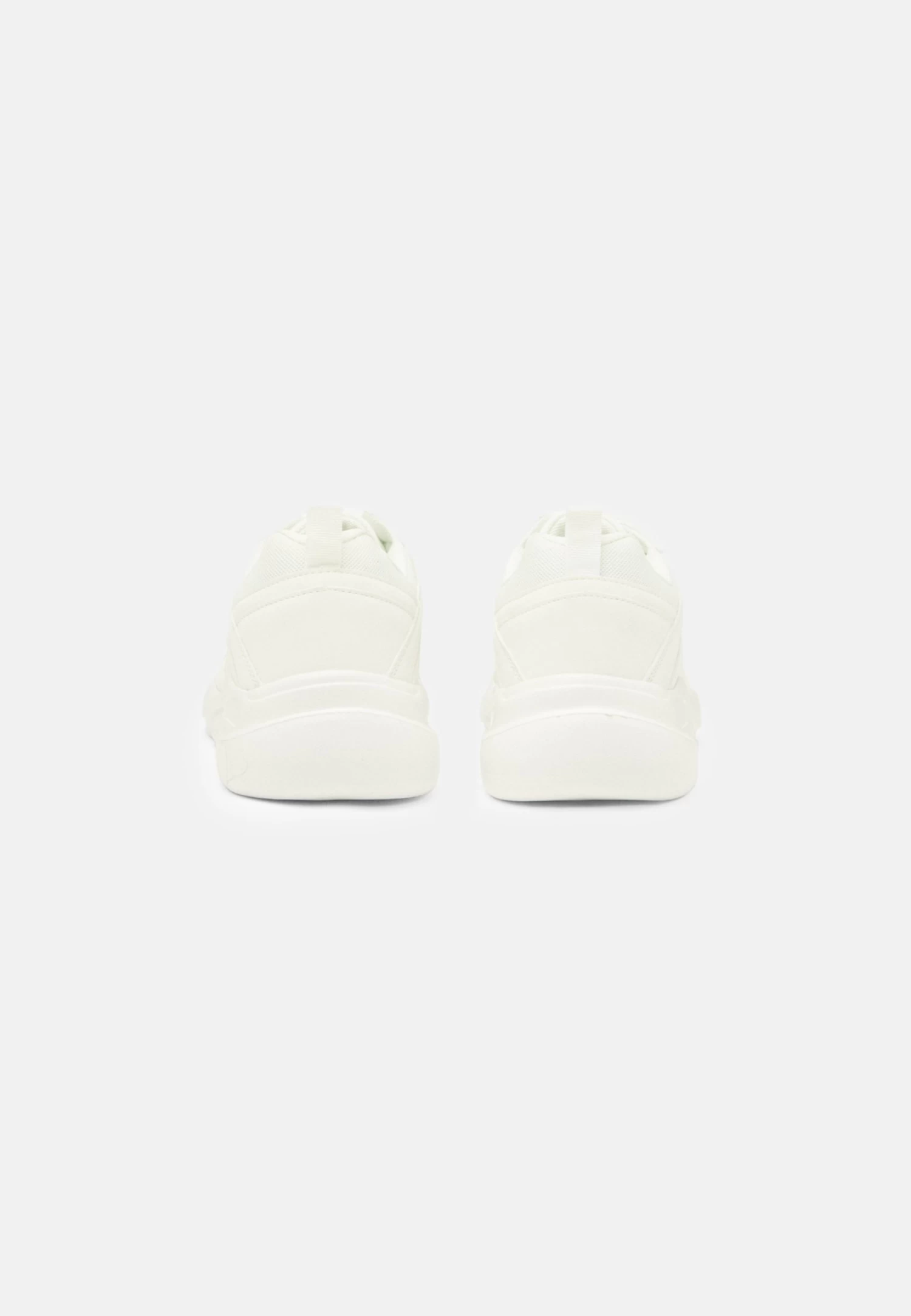 YOURTURN Unisex - Sneakers Laag - White 3 YOURTURN Unisex - Sneakers Laag - White - Afbeelding 3