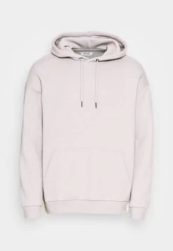 YOURTURN Hoodie Unisex - Sweater - Light Grey -Yourturn efe3407456e041eabf0f36eb1d46550f