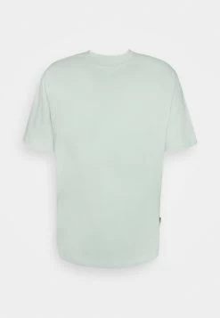 YOURTURN 3Pack Unisex - T-Shirt Basic - Black/Pink/Green -Yourturn f0b8f2b478a047b9b4f6b97b9e8a5cc2