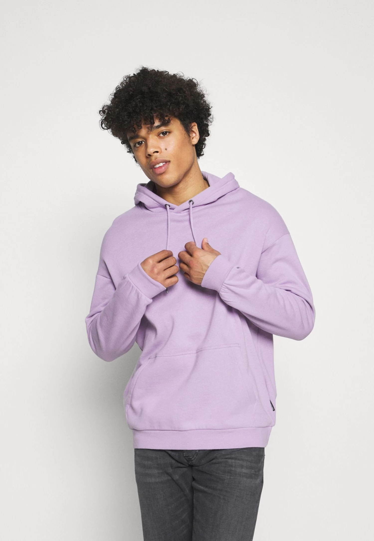 YOURTURN 2 Pack Unisex - Hoodie - Lilac 2 YOURTURN 2 Pack Unisex - Hoodie - Lilac - Afbeelding 2