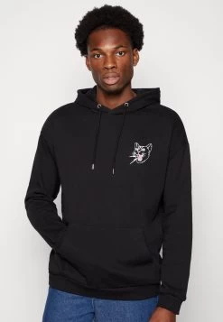 YOURTURN Unisex - Hoodie - Black 9 YOURTURN Unisex - Hoodie - Black -Yourturn f3457eff18974874a4cb138fff57ca26