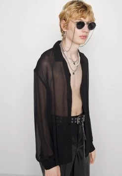 Phluid Project X Yourturn Unisex - Broek - Black 9 Phluid Project X Yourturn Unisex - Broek - Black -Yourturn f424a83f08fd44448963868ffd4bf937