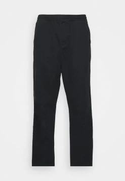 YOURTURN Unisex - Broek - Black -Yourturn f450ef611d2b4921996e30c0211d8d00