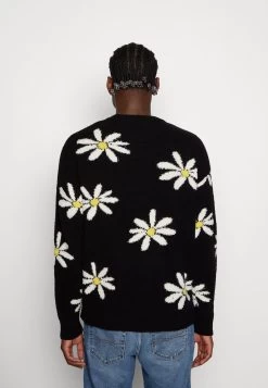 YOURTURN Trui - Black -Yourturn f4b0c7a801764c13b7116719ecf26c75